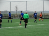 S.K.N.W.K. 2 - Terneuzense Boys 3  (competitie) seizoen 2024-2025 (140/160)